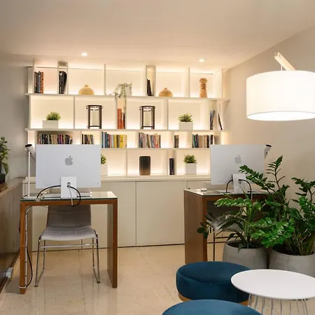 Melia Lisboa Oriente-3